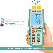 Thermocouple